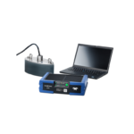 TELEDYNE RESON SYS, Echotrac E20-DC Dual Channel