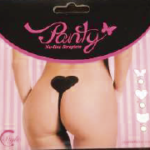 Panty invisible
