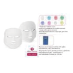 7 color LED Mask