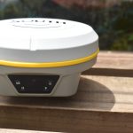 Receptor GNSS G9
