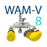 WAM-V 8 Ultraportátil